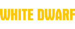 Tutti i numeri di White Dwarf